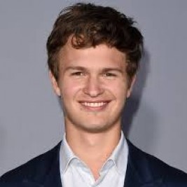 Ansel Elgort